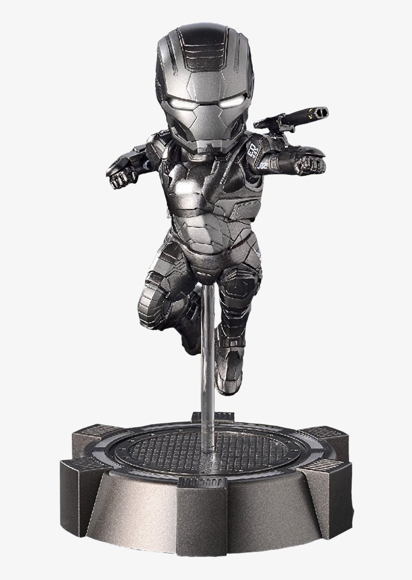 Age Of Ultron - Egg Attack War Machine, transparent png download