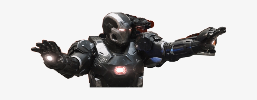 Warmachine Freetoedit - Warmachine, transparent png download