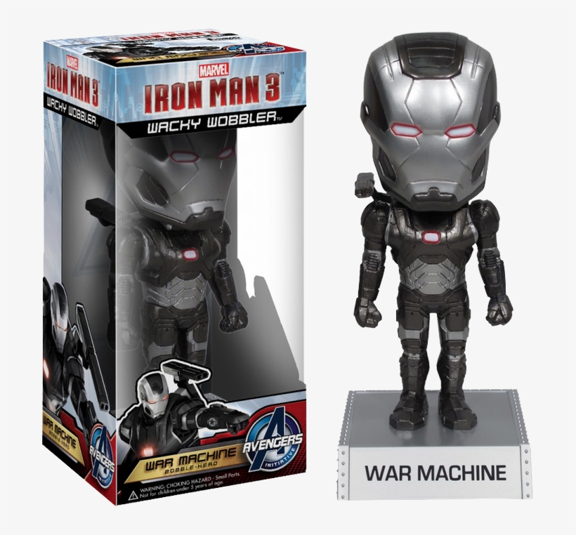 Iron Patriot, transparent png download