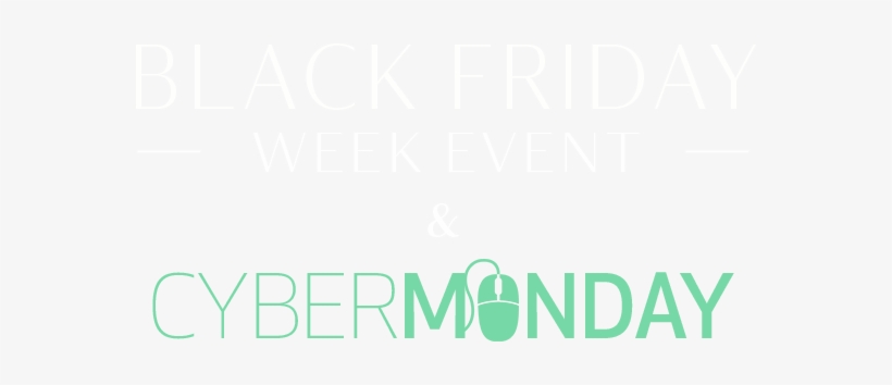 Cyber Monday, transparent png download