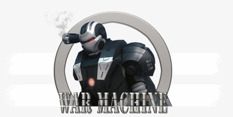 Donation Points System - War Machine Gta Mods, transparent png download