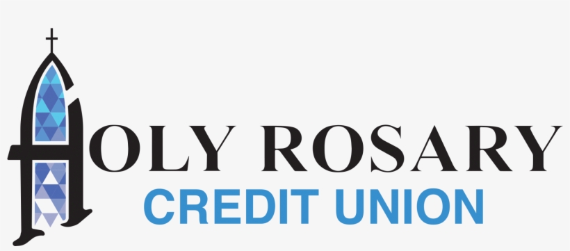 Holy Rosary Credit Union - Holy Rosary Credit Union Kcmo, transparent png download