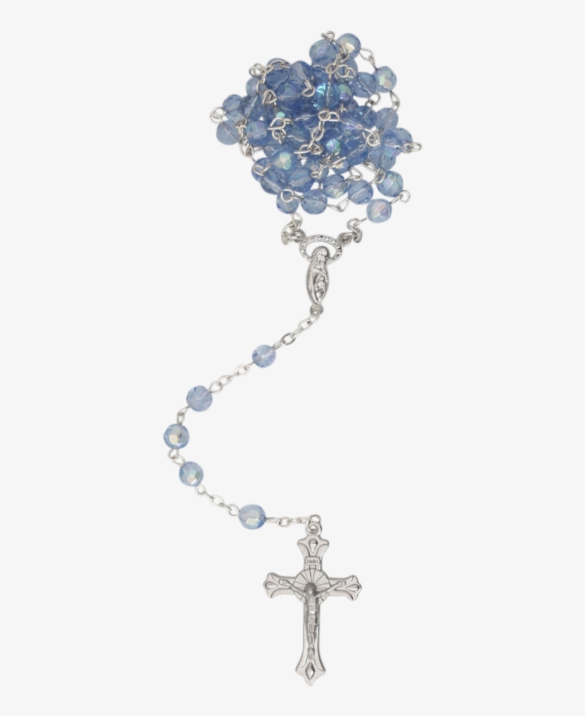 Rosary - Chain, transparent png download