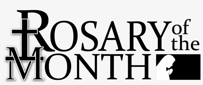 Rosary Of The Month - Your Fussy Baby: How To Soothe Your Newborn, transparent png download