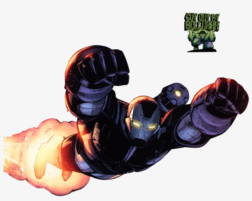 Iron Man, transparent png download
