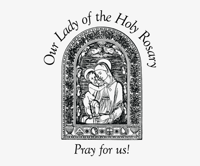 Rosary-01, transparent png download