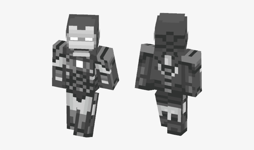 Comics Minecraft Skins - Tree, transparent png download