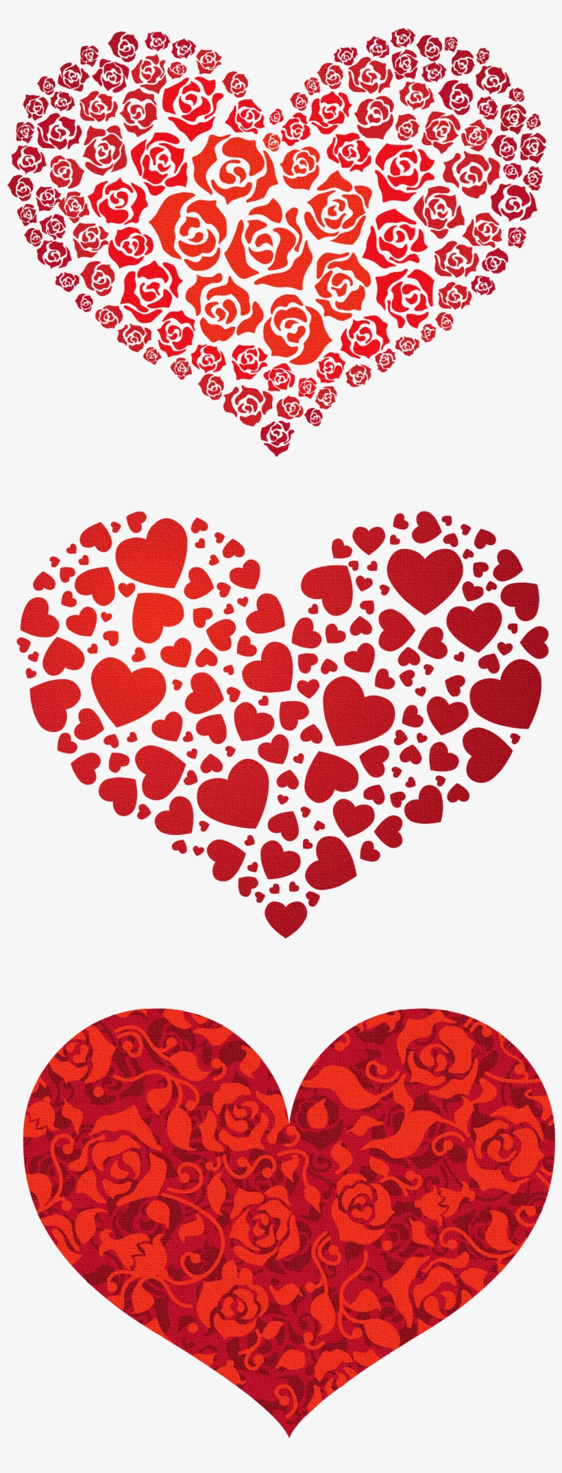 Red Heart Png Download, transparent png download