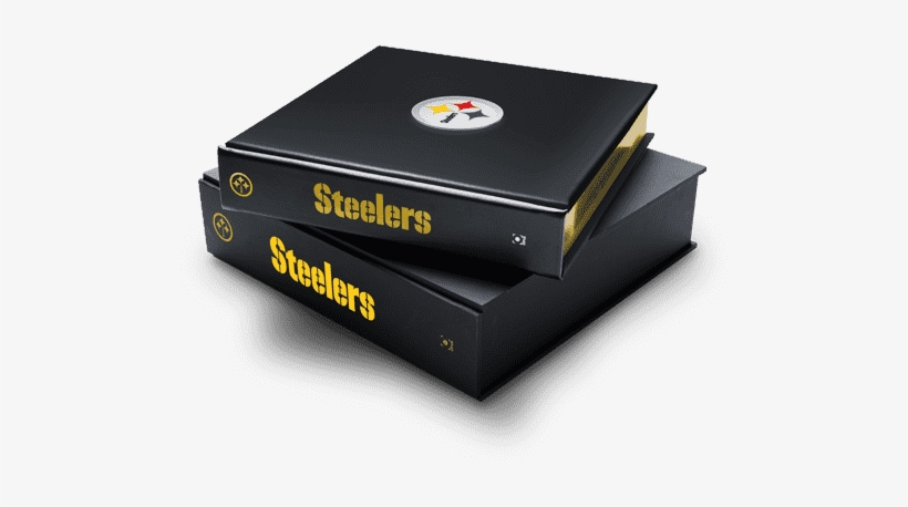 The Pittsburgh Steelers Opus - Logos And Uniforms Of The Pittsburgh Steelers, transparent png download