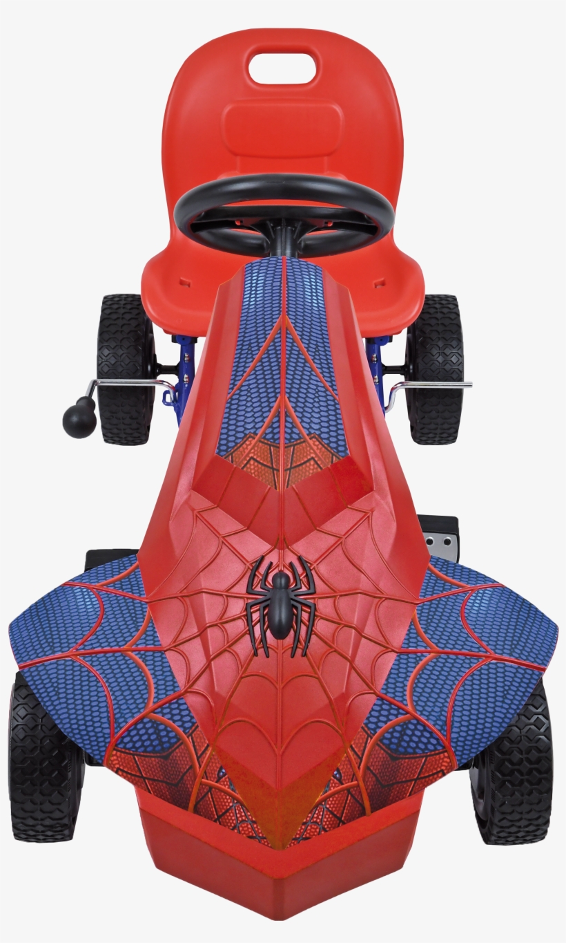 Spider-man, transparent png download