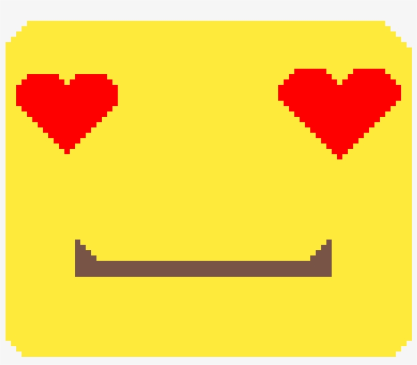 The Heart Emoji - Emblem, transparent png download