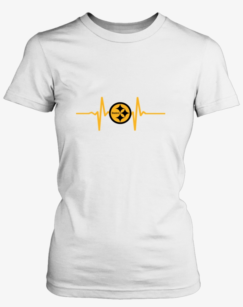 Ladies T-shirt - Pray For Las Vegas Victims Of Shooting Attack T-shirt, transparent png download