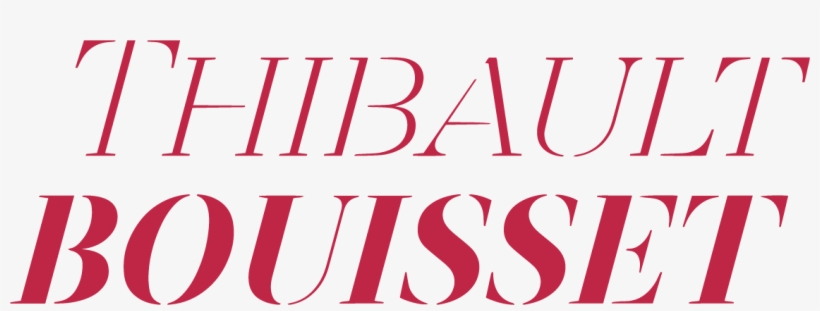 Thibaultbouisset - Home Page, transparent png download