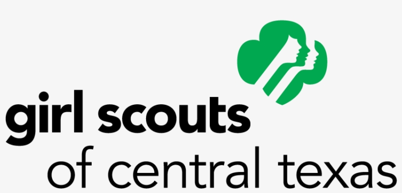 Gsctxservicemark - Girl Scouts Of Greater Atlanta Logo, transparent png download