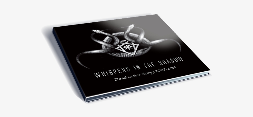 Dead Letter Songs 2007-2014 - Helel Ben Shachar Yalal, transparent png download