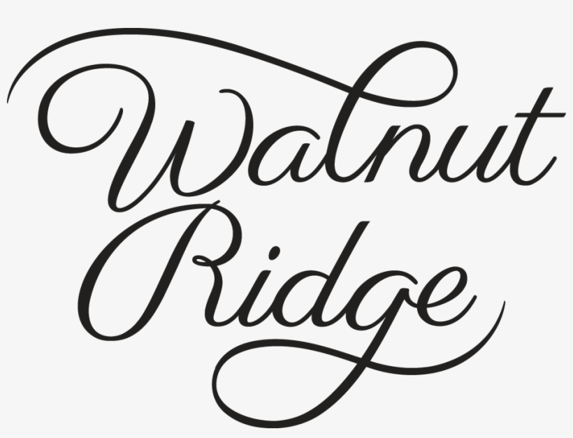 Walnut Ridge Welcome To - Wine, transparent png download