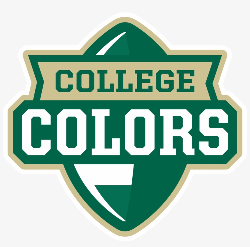 reply retweet favorite - College Colors Day 2018, transparent png download