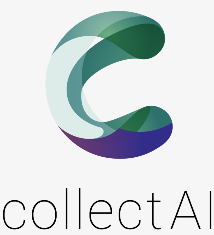 Collectai Gmbh Looking For Software Developer - Collectai Logo, transparent png download