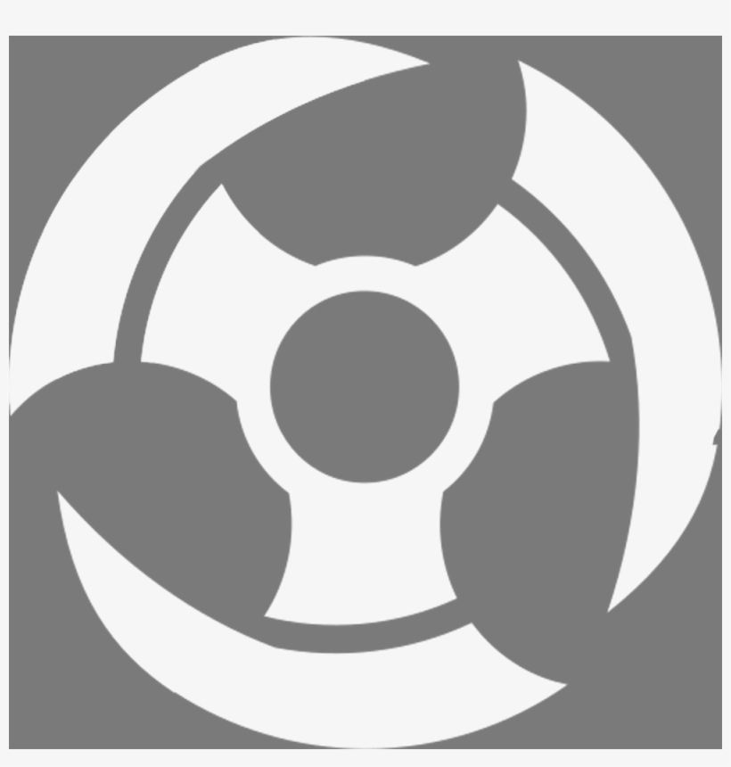 Shuriken - Video Game, transparent png download