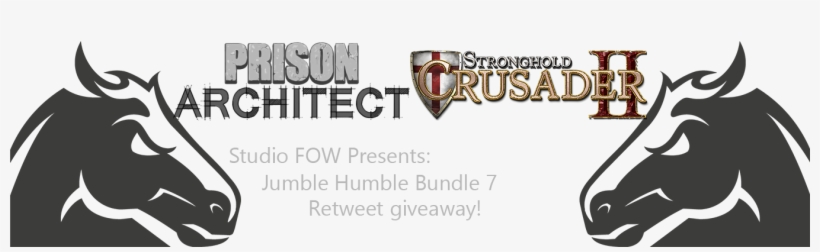 It's Time For An Awesome Rt Giveaway Since We've Hit - Stronghold Crusader Ii, transparent png download