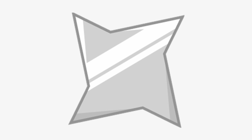 Shuriken - Architecture, transparent png download