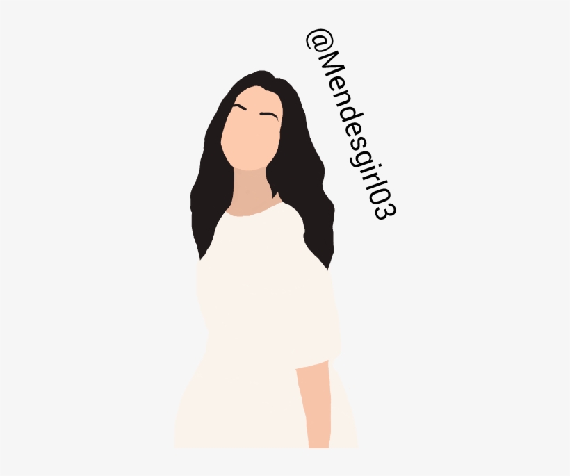 Png, Transparent, And Vector Image - Girl, transparent png download