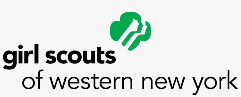 Girl Scouts Of Greater New York Logo, transparent png download