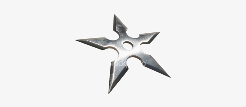 Shuriken Png Shuriken Gigante De Origami - Armas Japonesas Png, transparent png download
