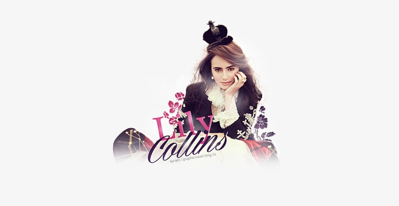 Terush / Graphic-heart - Zwart Wit Bloem, transparent png download