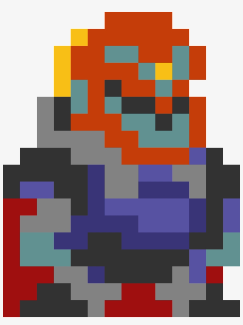 Super Mario Maker - Super Mario Mystery Mushroom Link, transparent png download