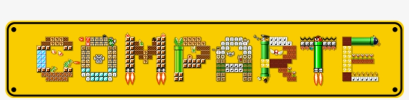 Ci16 Wiiu Supermariomaker Hl Share Eses - Nasdaq:eses, transparent png download