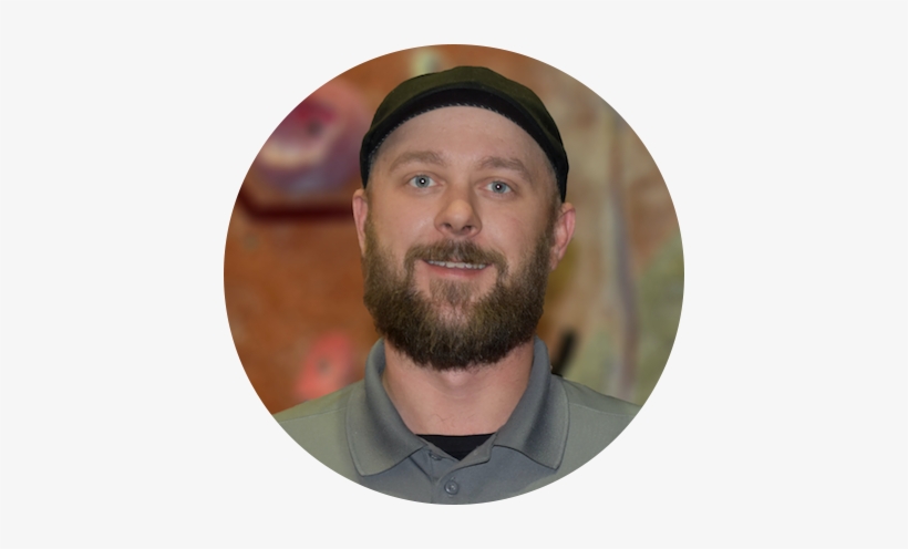 A Photo Of Dave Lamothe - Photograph, transparent png download