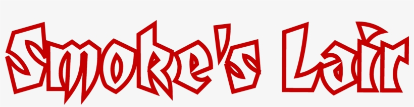 Smoke's Lair - Gaming - Gamingetc, transparent png download