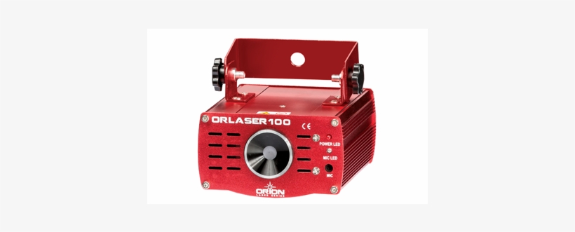 Orion Orlaser100 Micro Starfield - Orion Micro Starfield Laser Rg, transparent png download