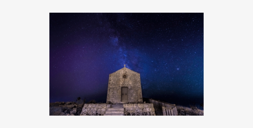 Starfield Chapel - Guerra Di Santi [book], transparent png download