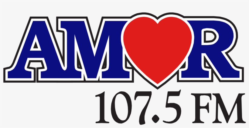 File - Warm-fm Amor - Svg - Amor, transparent png download