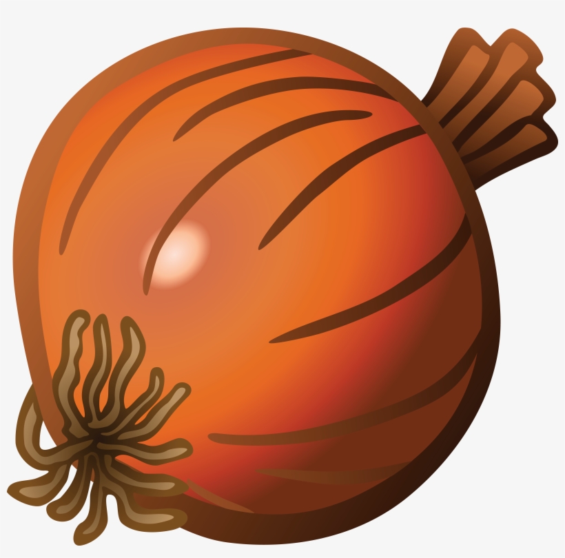 , , - Clipart Onion, transparent png download