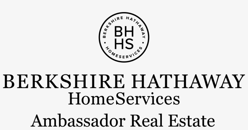 Omaha Real Estate - Berkshire Hathaway Parks & Weisberg Logo, transparent png download