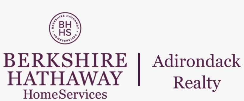 Berkshire Hathaway Homeservices Adirondack Realty - Berkshire Hathaway Homeservices California Realty, transparent png download