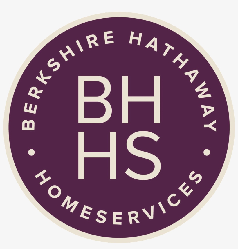 Berkshire Hathaway - Berkshire Hathaway Homeservices Homesale Realty, transparent png download