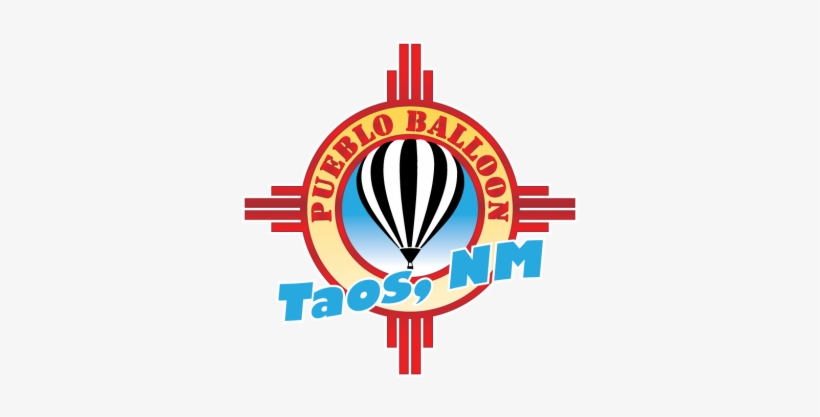 Pueblo Balloons Taos, Nm - Taos, New Mexico, transparent png download
