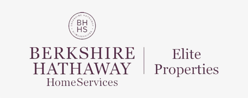 Berkshire Hathaway Homeservices And The Berkshire Hathaway - Berkshire Hathaway Homeservices Elite Properties, transparent png download