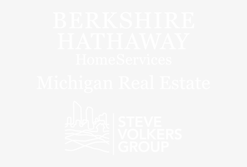 West Michigan New Homes - Berkshire Hathaway Homeservices Verani Realty, transparent png download