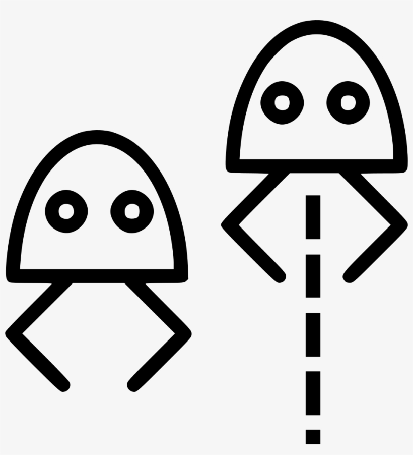 Game Play Space Invaders Gaming Comments - Video Game, transparent png download
