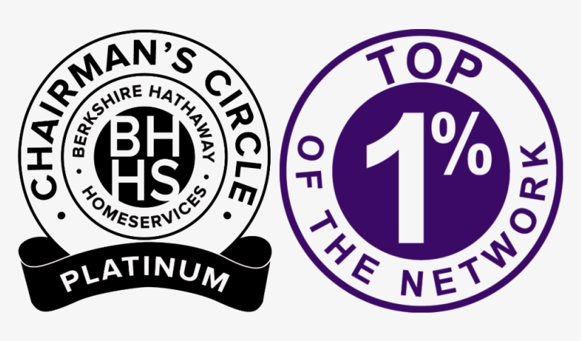 Carol Proctor, Associate Broker Berkshire Hathaway - Bhhs Chairman's Circle Platinum, transparent png download