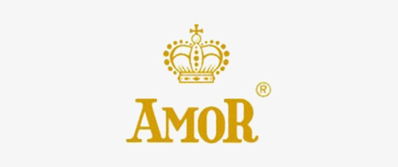 Amor Gummiwaren Logo, transparent png download