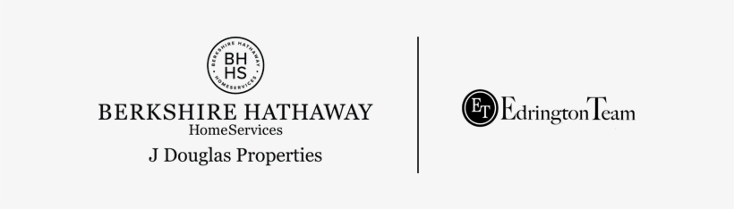 Berkshire Hathaway Homeservices J Douglas Properties - Berkshire Hathaway United Properties, transparent png download