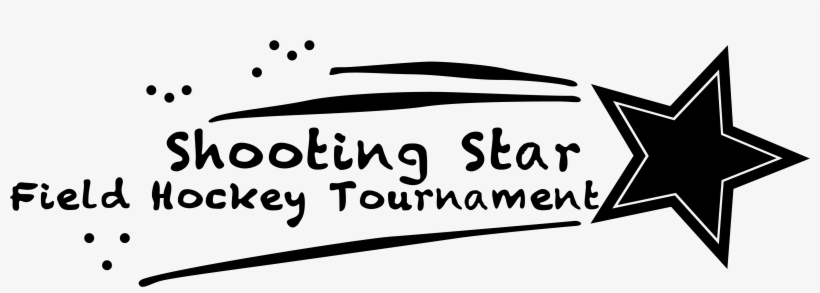This Event Has Passed, If You Think You Reached This - Shooting Star Calligraphy, transparent png download