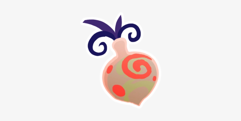 "i Wouldn't Trust This Onion, Even Less So Than A Normal - Odd Onion Slime Rancher, transparent png download