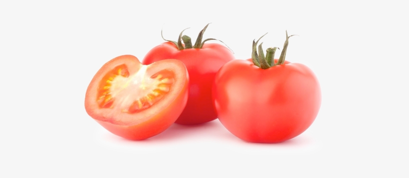 The - Tomato And Onion Png, transparent png download